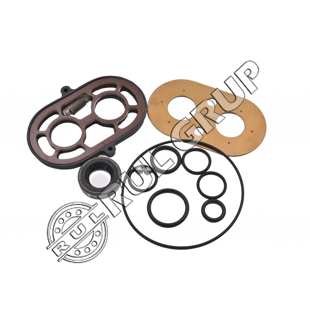 KIT REPARATIE P-PA HIDRAULICA JD AH66648